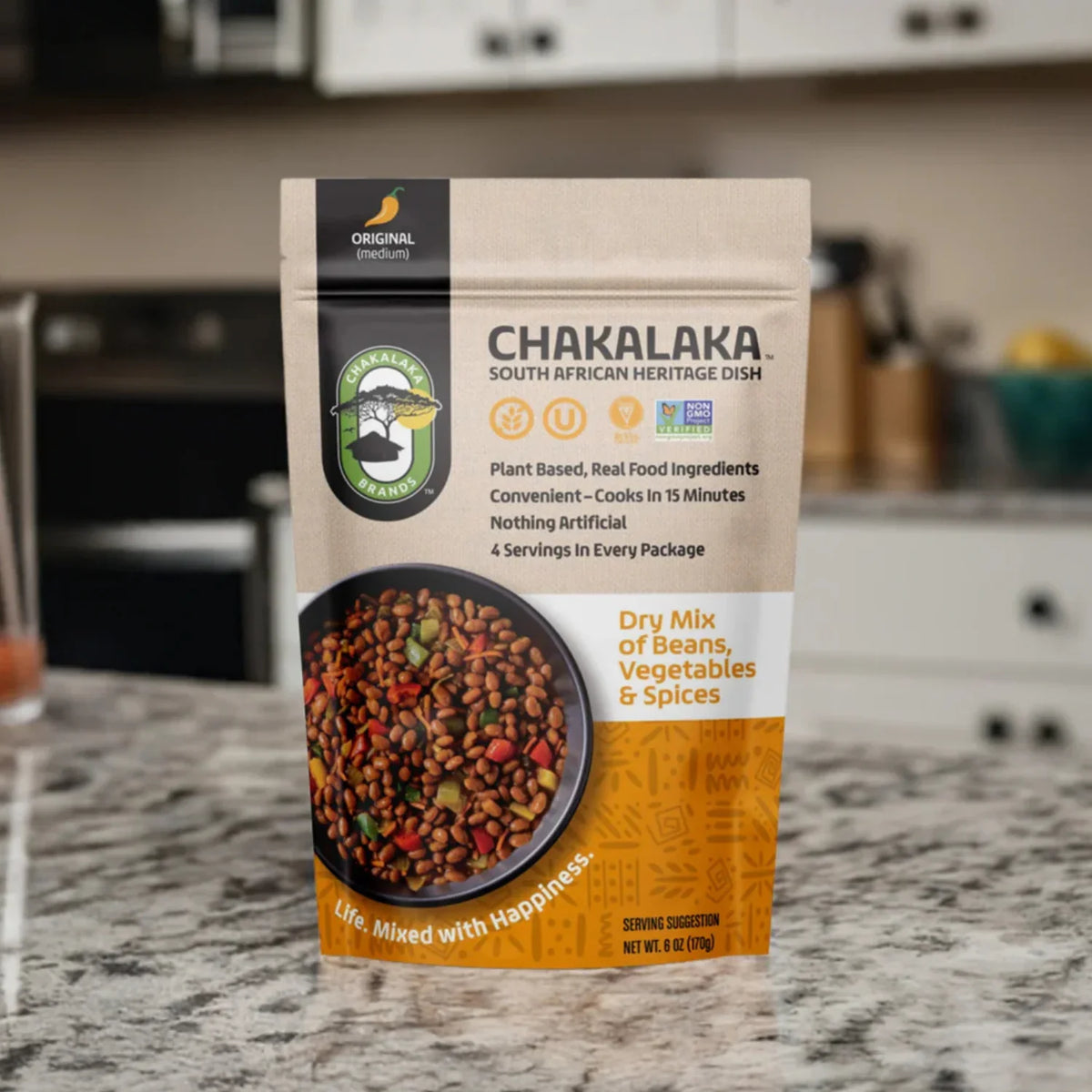 Chakalaka Medium (Original) | Bundle