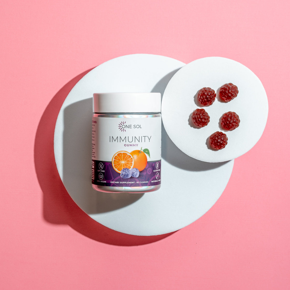 Immunity Gummy
