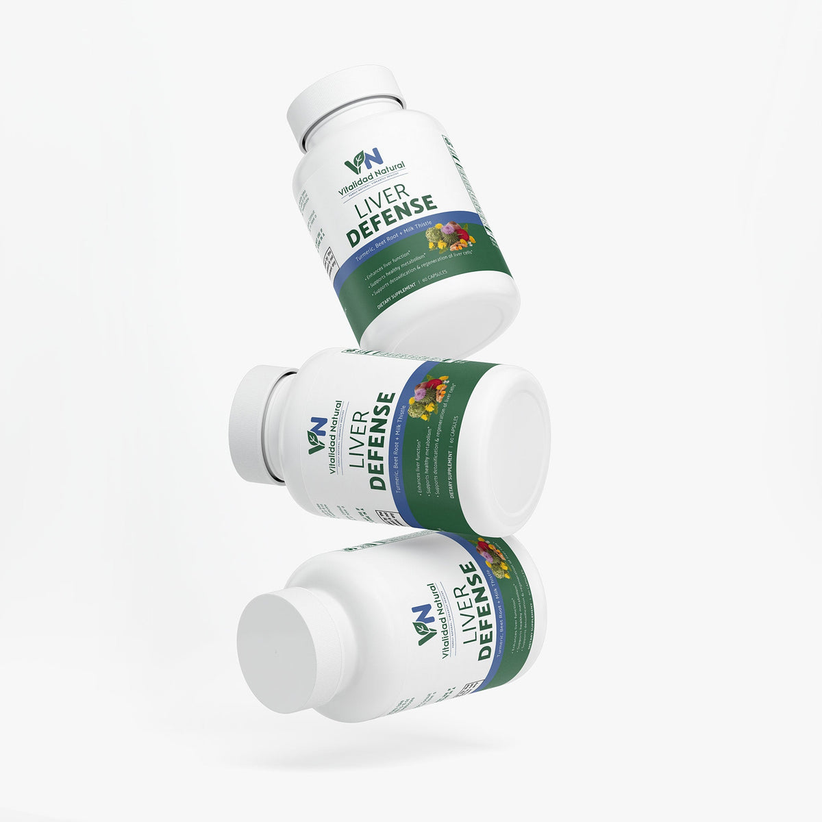 Liver Support