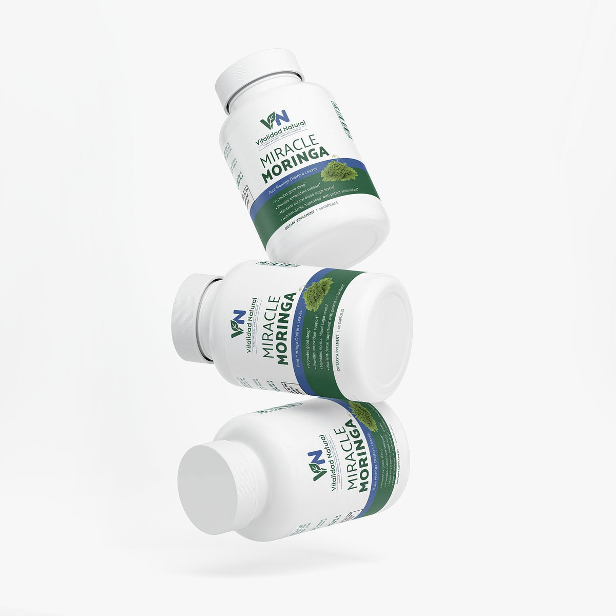 Moringa Pure