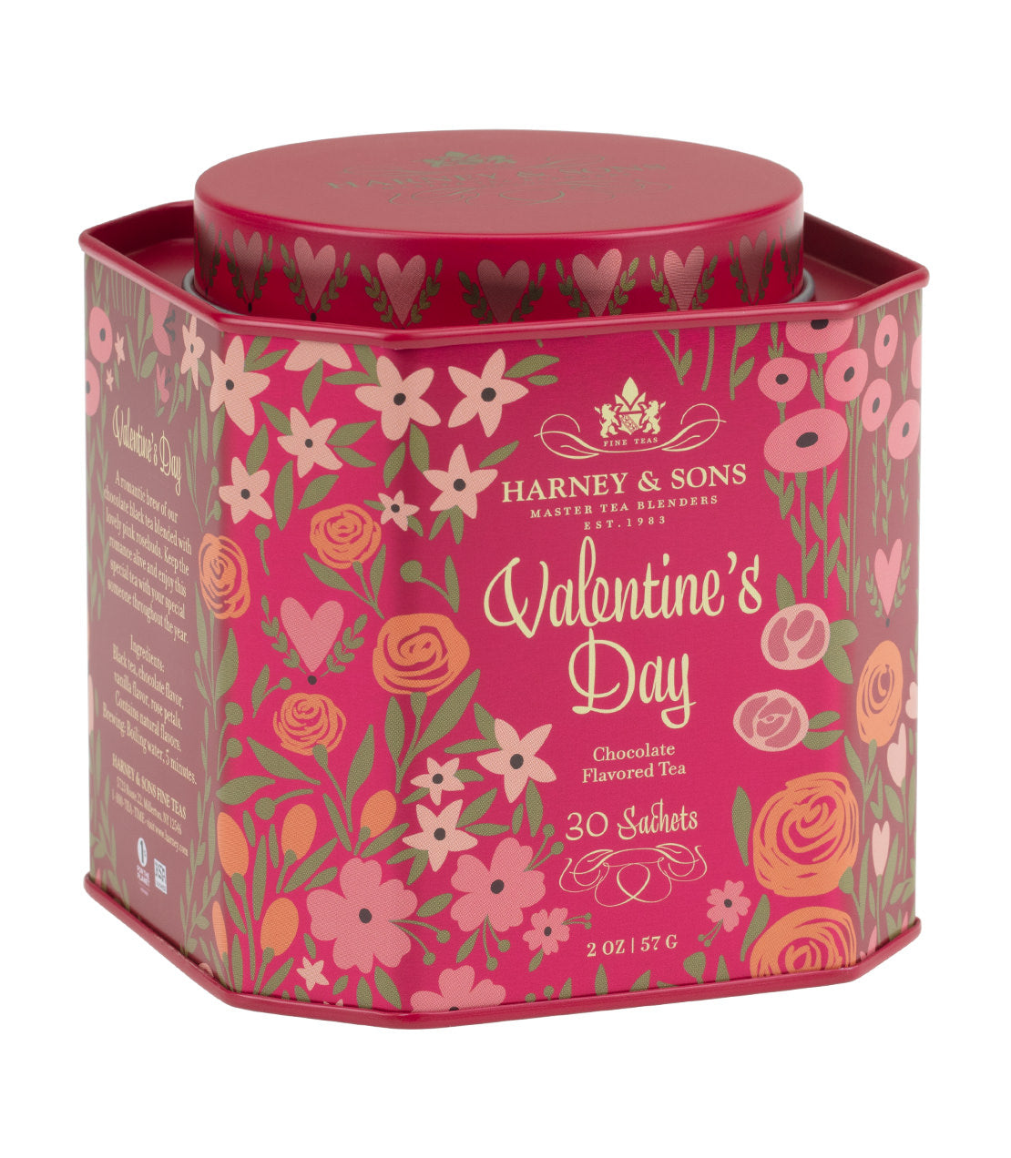 Valentine's Day