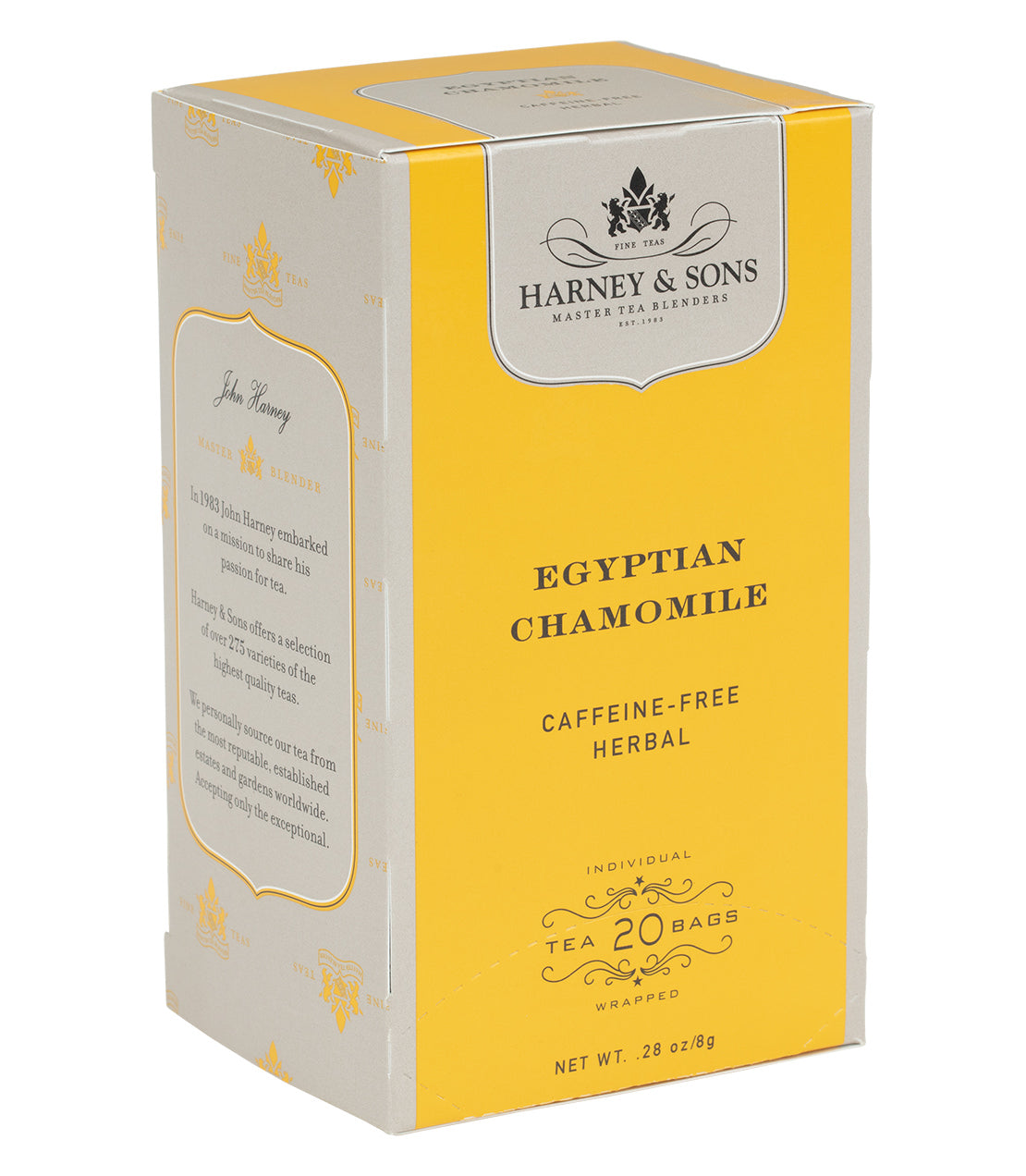 Chamomile
