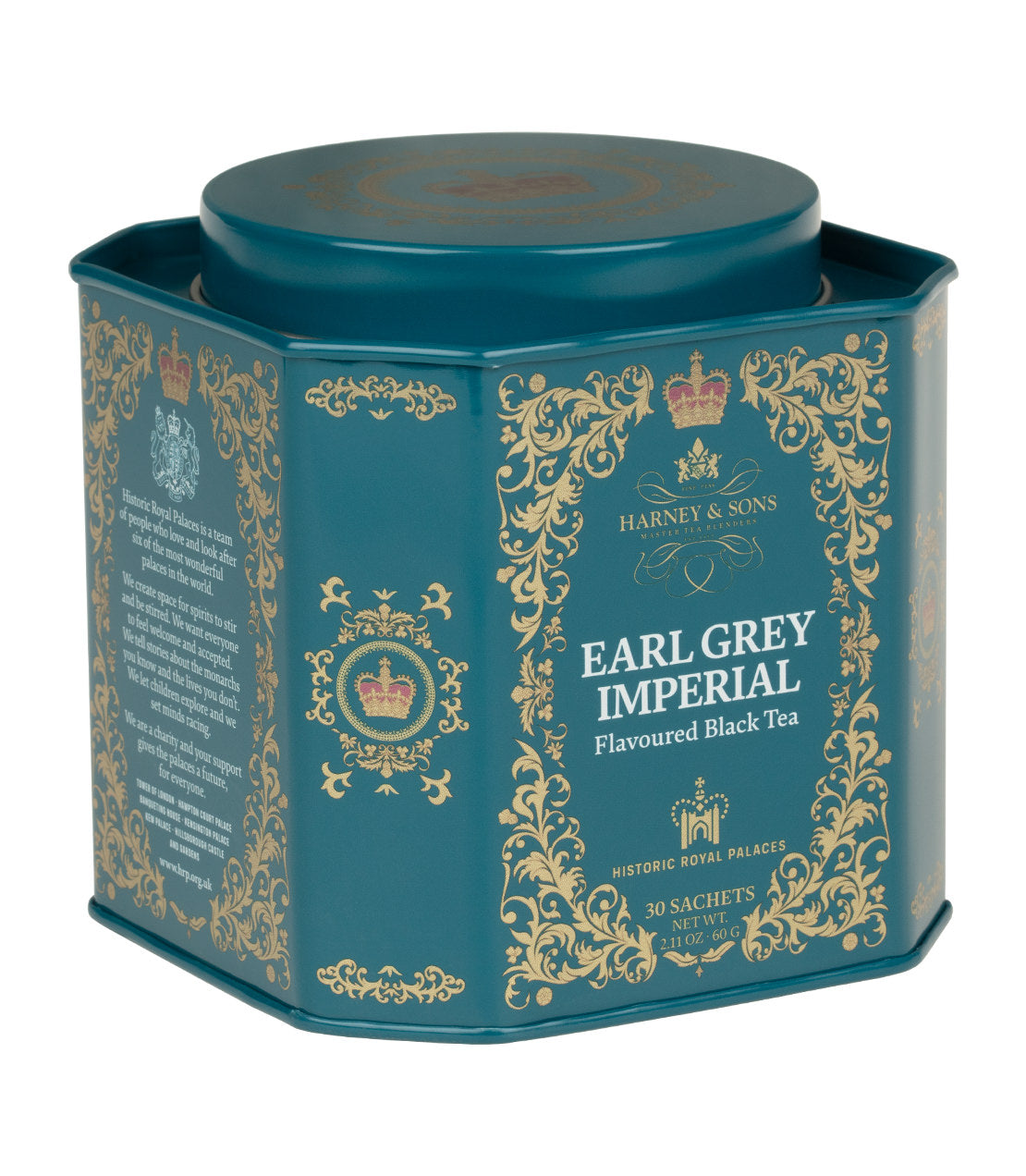 Earl Grey Imperial