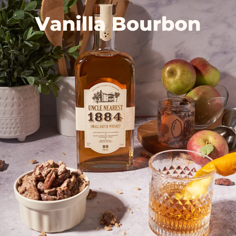 Vanilla Bourbon