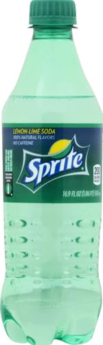 Sprite, 12 fl oz, 12 Pack