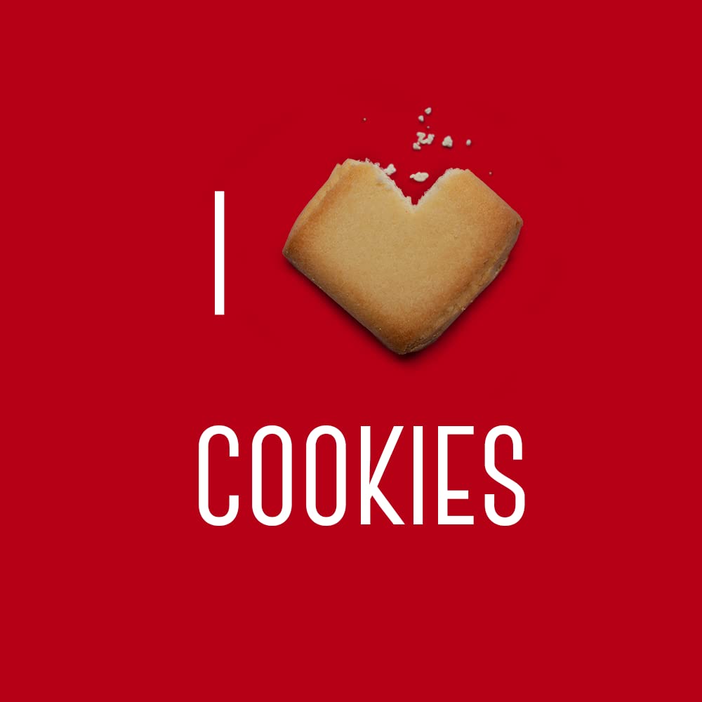 Bakers Eet Sum Mor Biscuits (200g) - Pack of 2