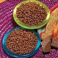 Chocolate Mini Crisps
