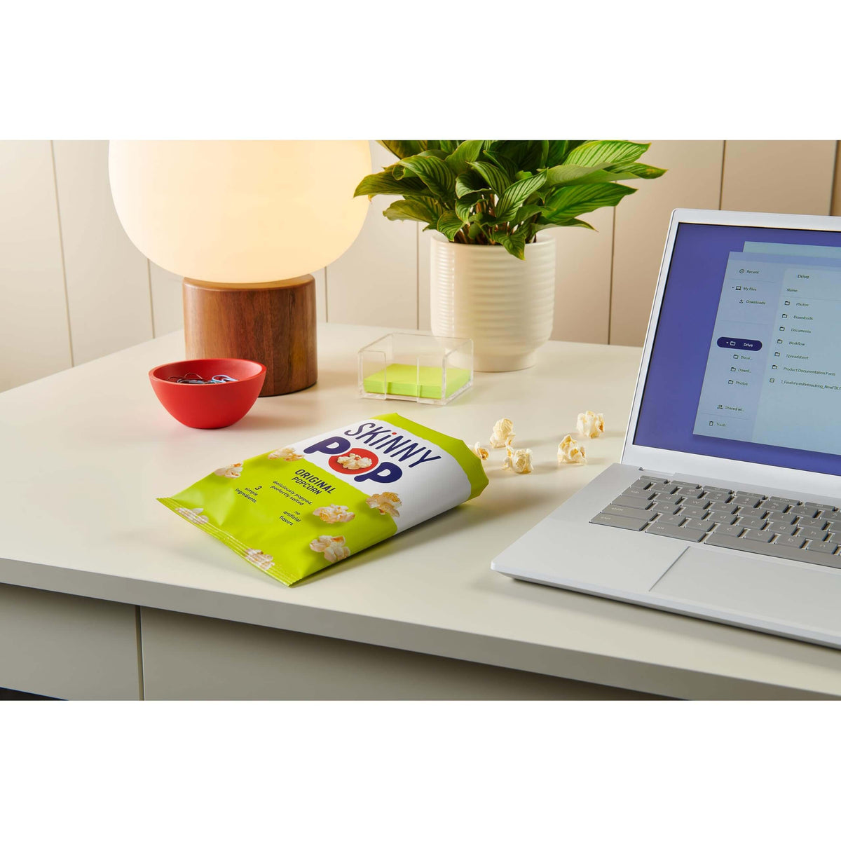 GRAB & GO Premium Snack Variety Assortment - Multiple Pack Sizes Available