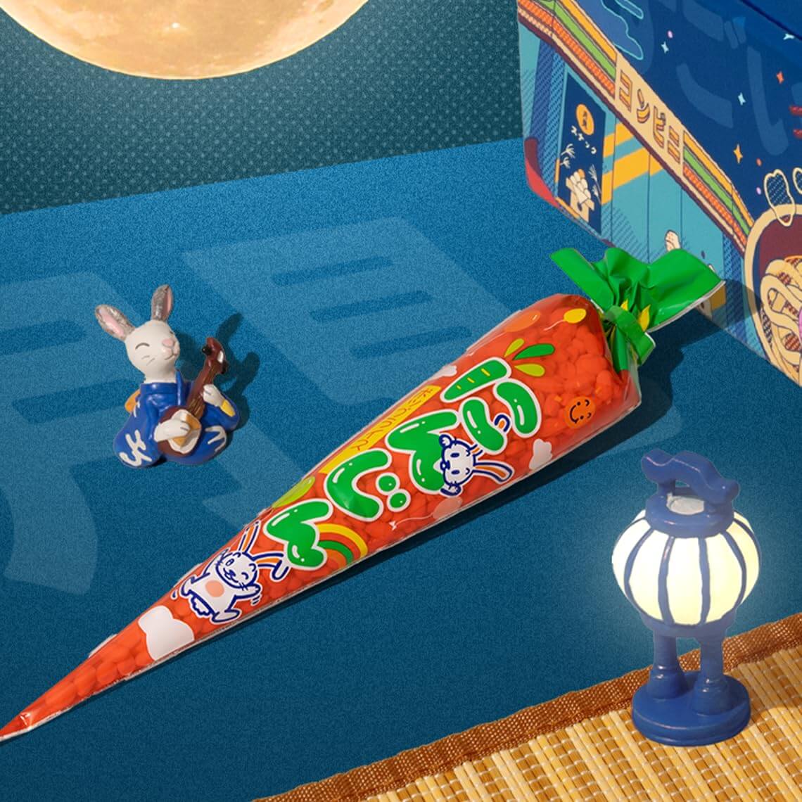 Viral TokyoTreat Premium Japanese Snack Box - Exclusive KitKat & Pocky Flavors