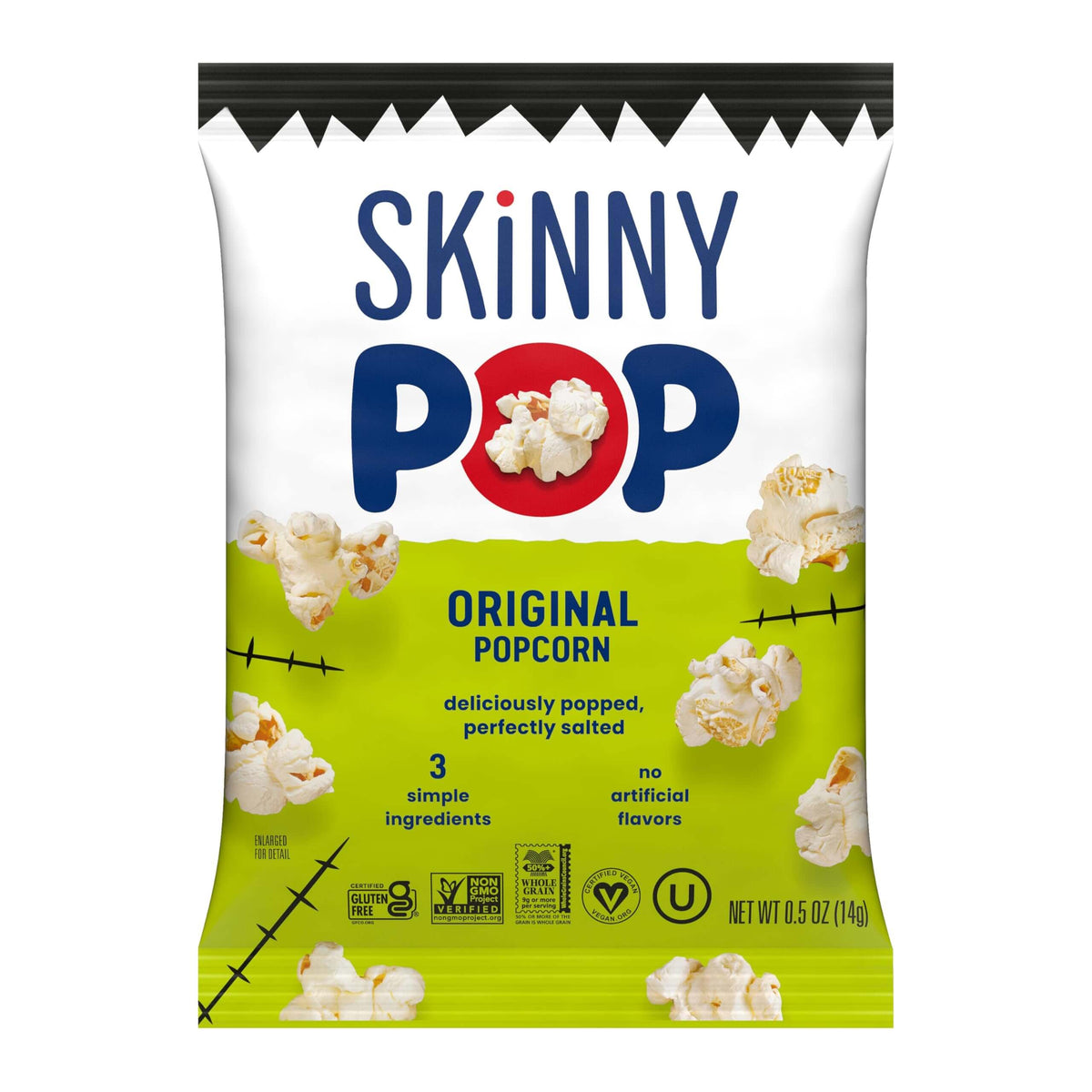 GRAB & GO Premium Snack Variety Assortment - Multiple Pack Sizes Available