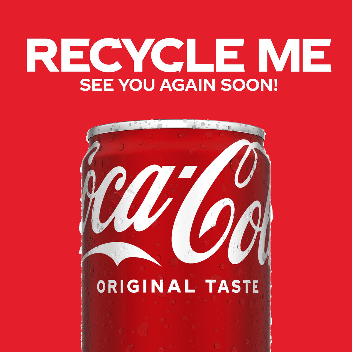 Coca-Cola, 12 fl oz, 12 Pack