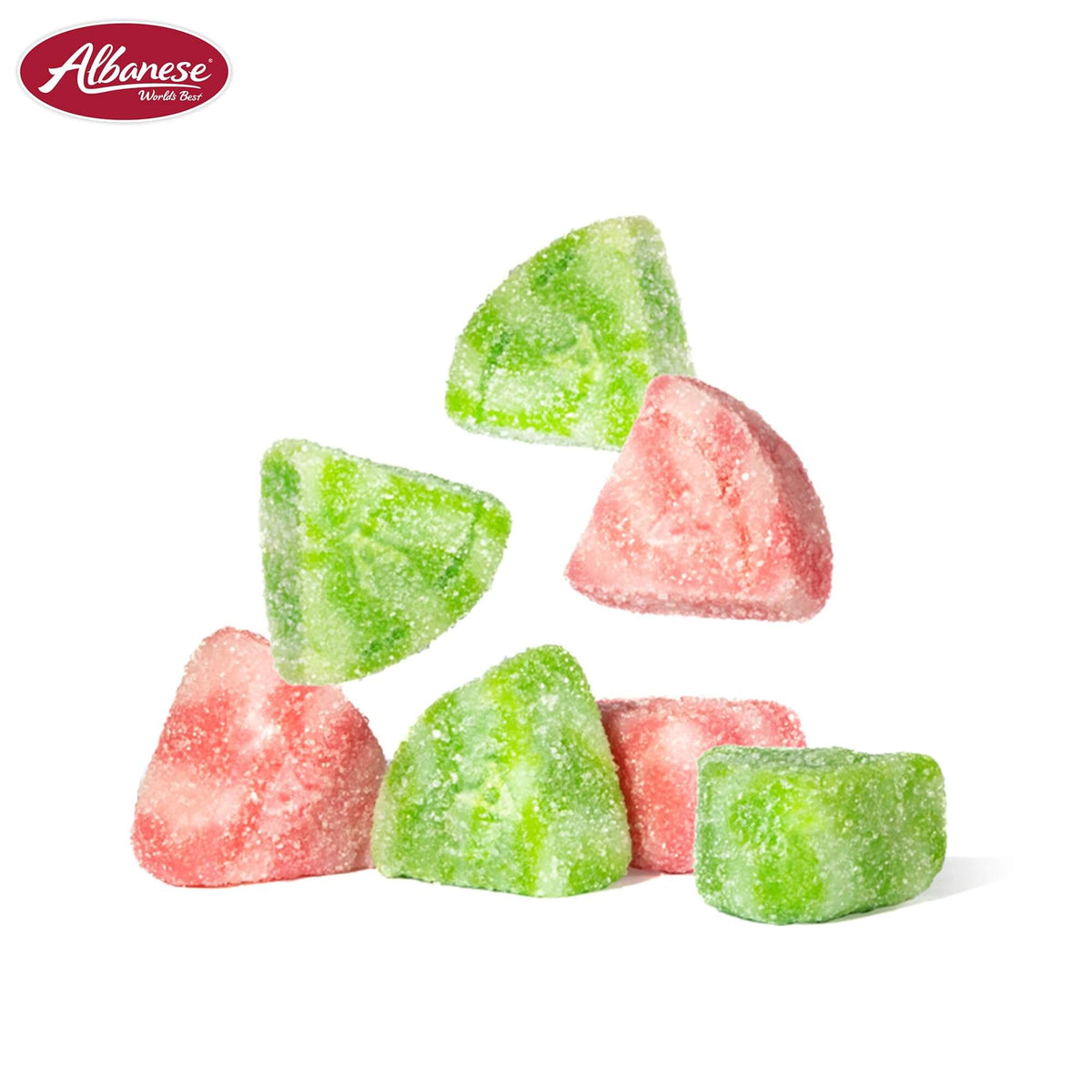 Albanese World's Best Gummi Candy - Bulk Bags - Multiple Varieties Available