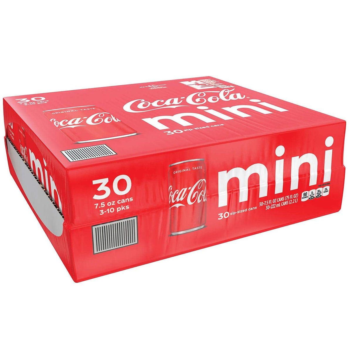 Coca-Cola, 12 fl oz, 12 Pack