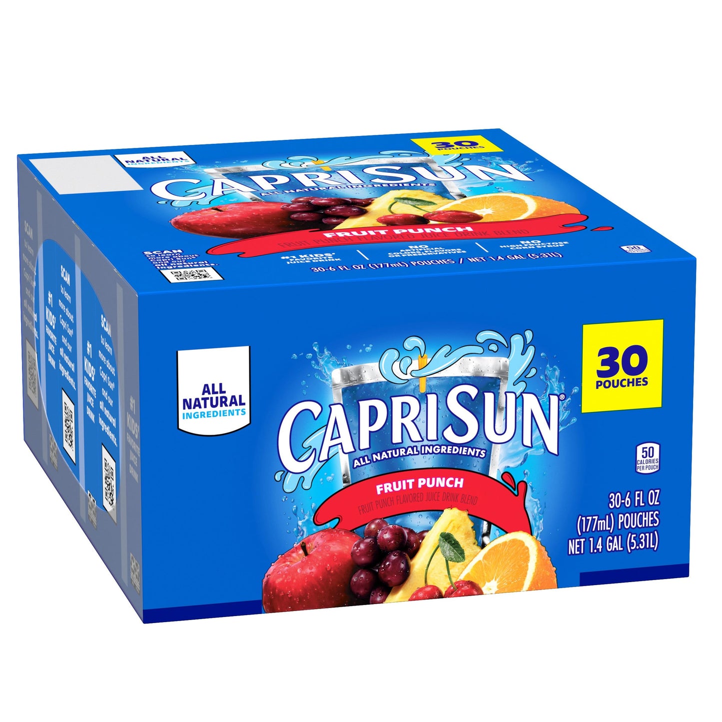 Capri Sun
