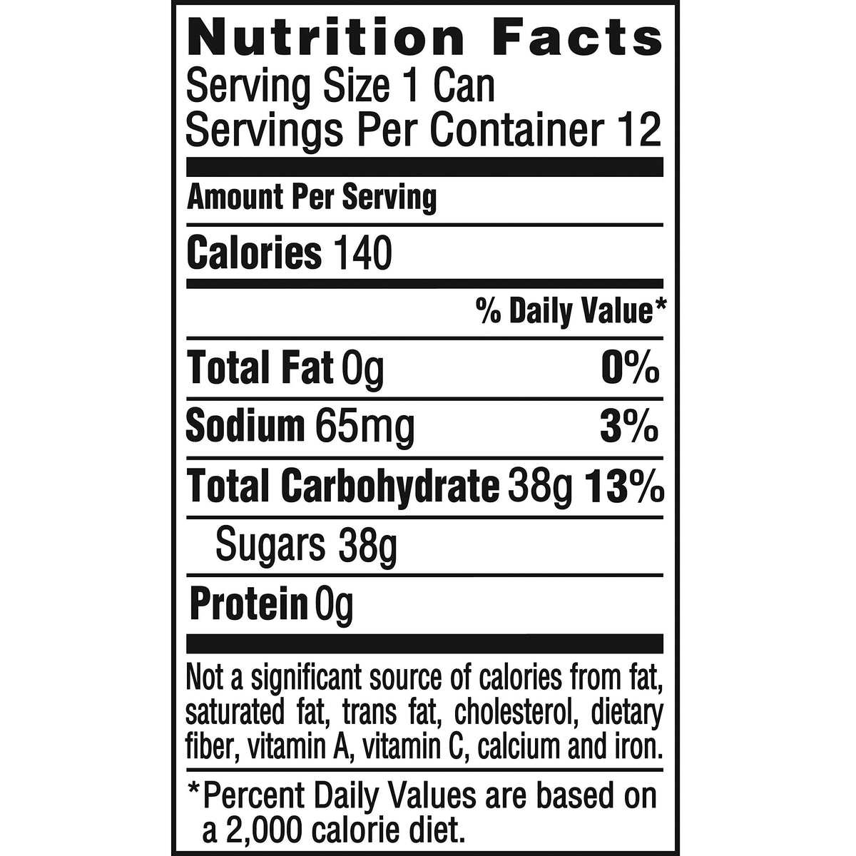 Sprite, 12 fl oz, 12 Pack