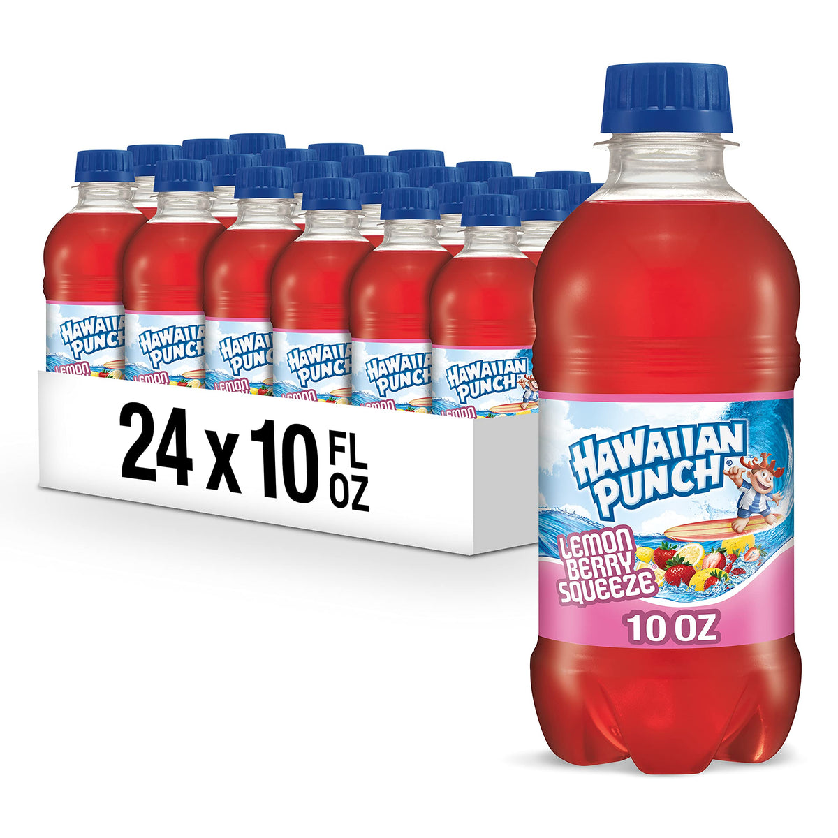 Hawaiian Punch Fruit Juice Drink