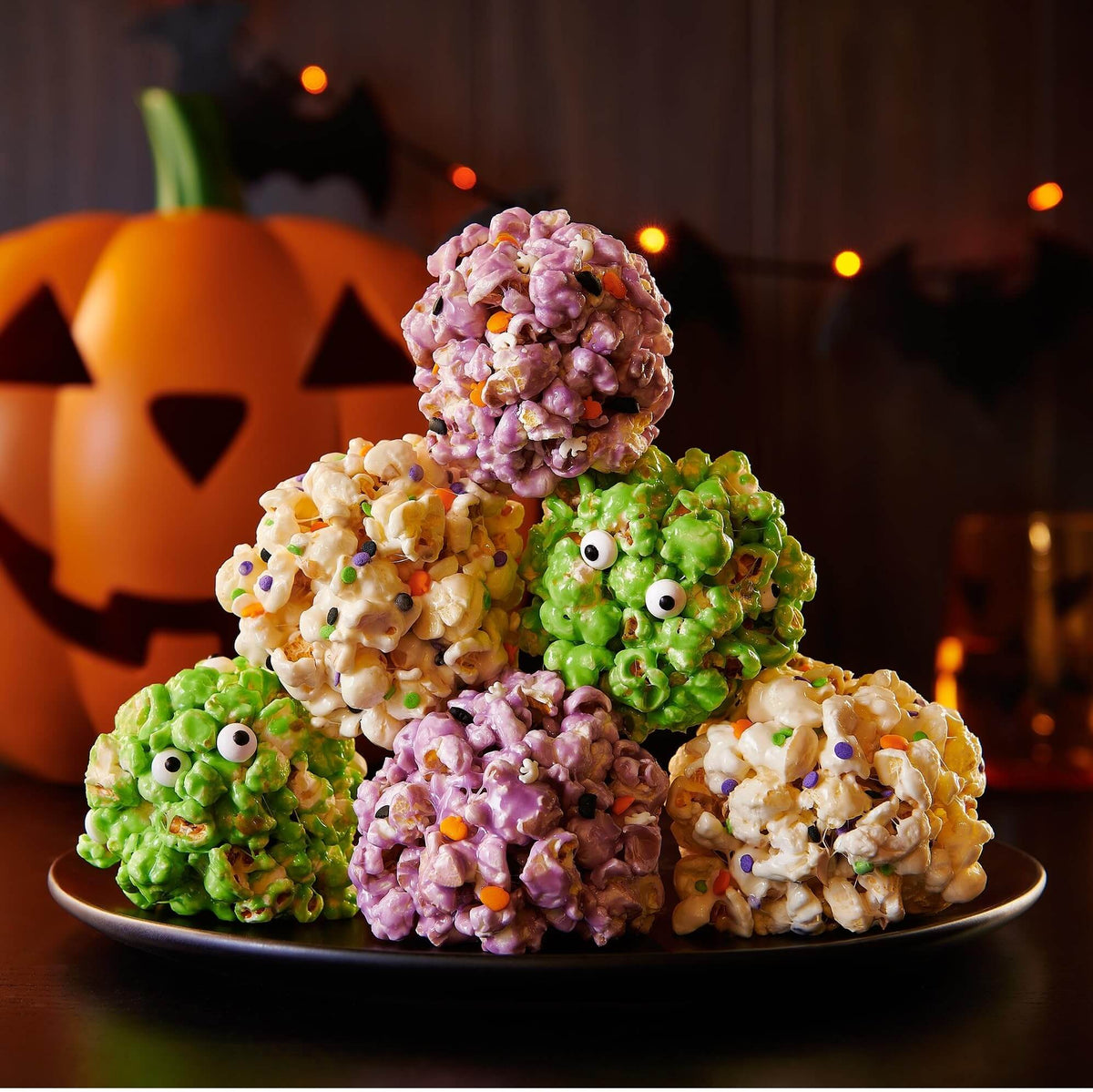 GRAB & GO Premium Snack Variety Assortment - Multiple Pack Sizes Available
