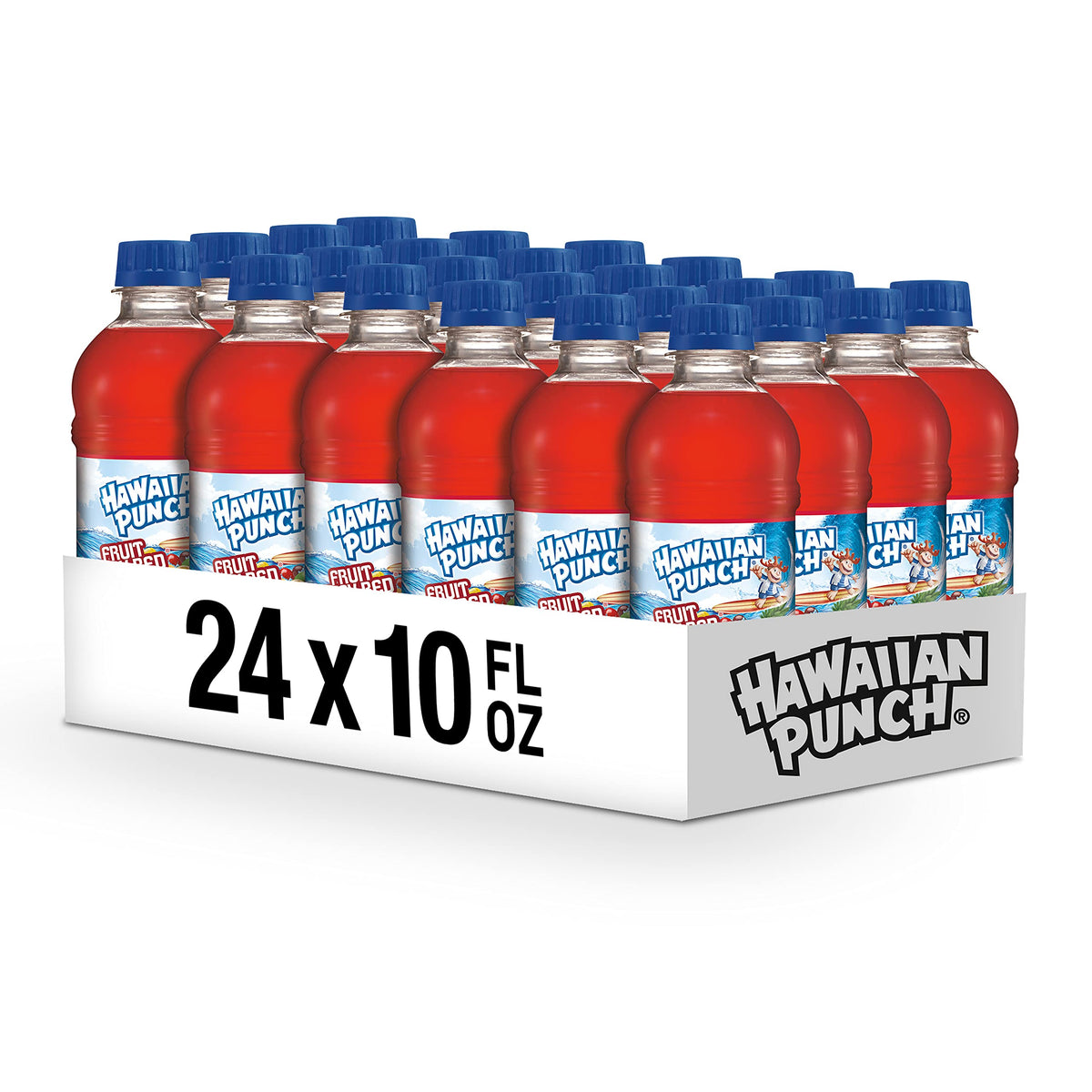 Hawaiian Punch Fruit Juice Drink