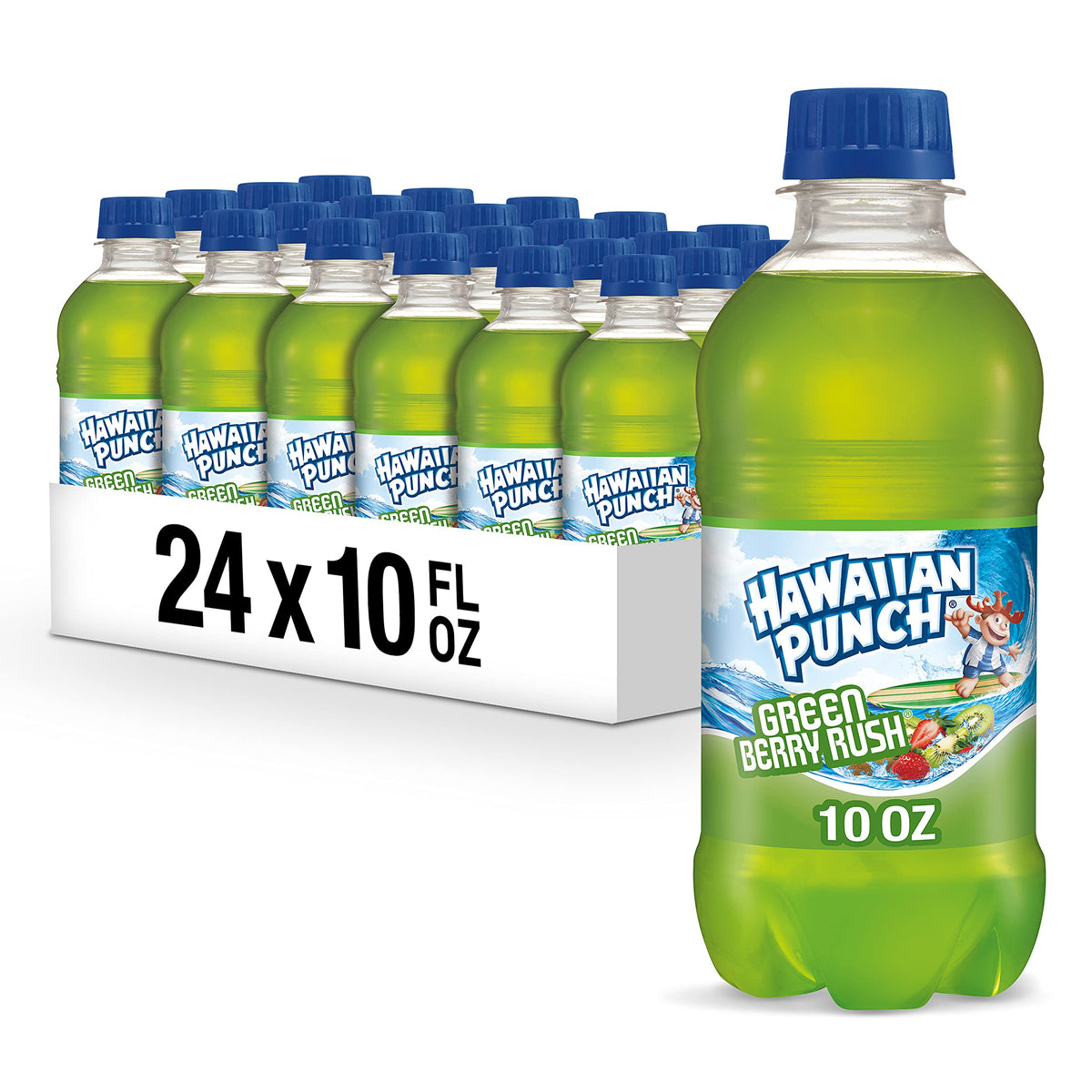 Hawaiian Punch Fruit Juice Drink