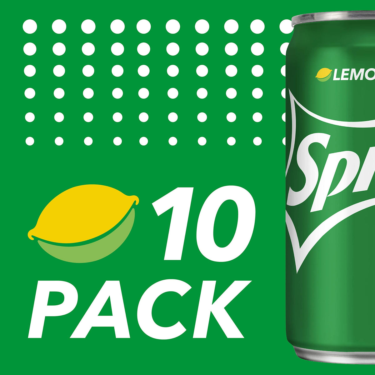 Sprite, 12 fl oz, 12 Pack