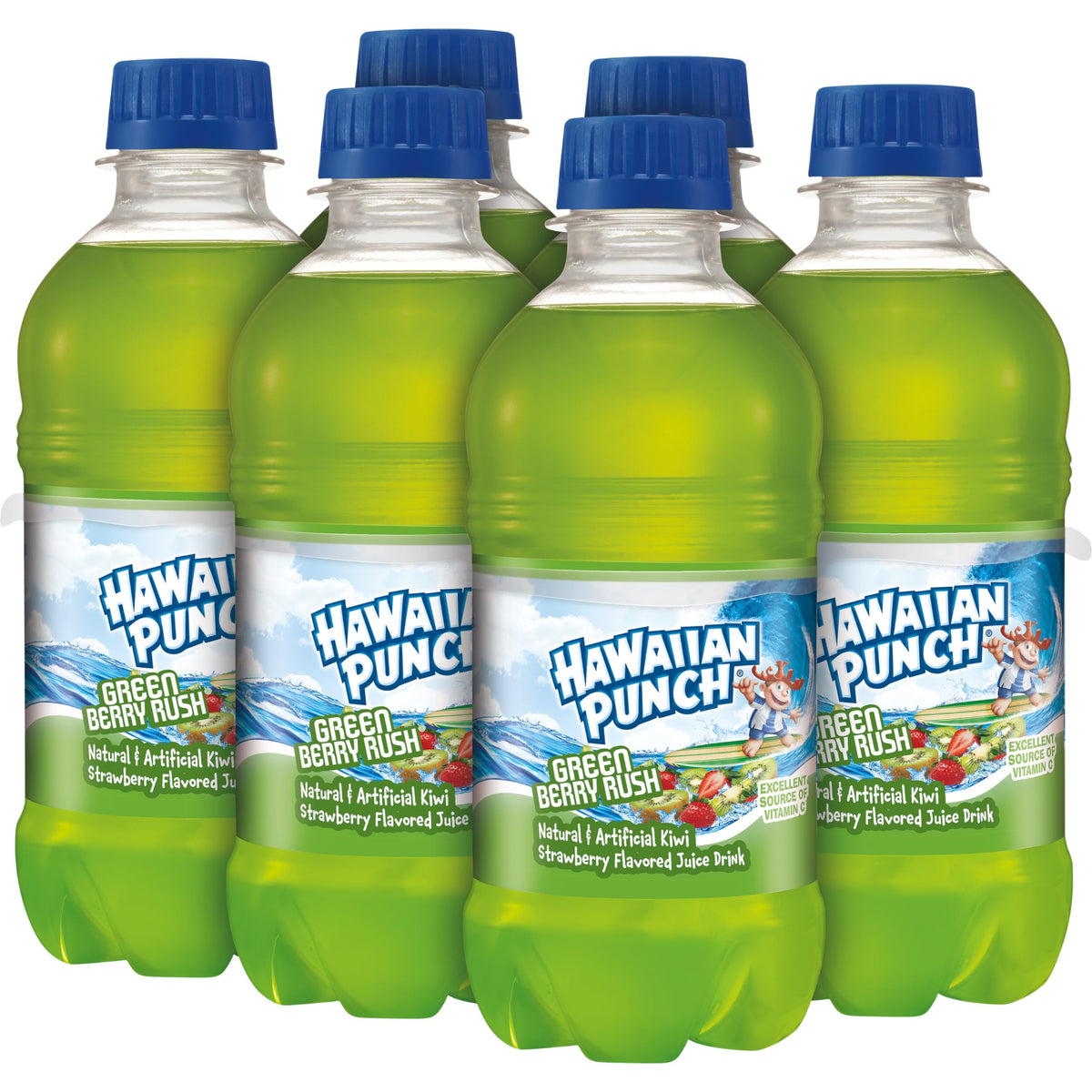 Hawaiian Punch Fruit Juice Drink