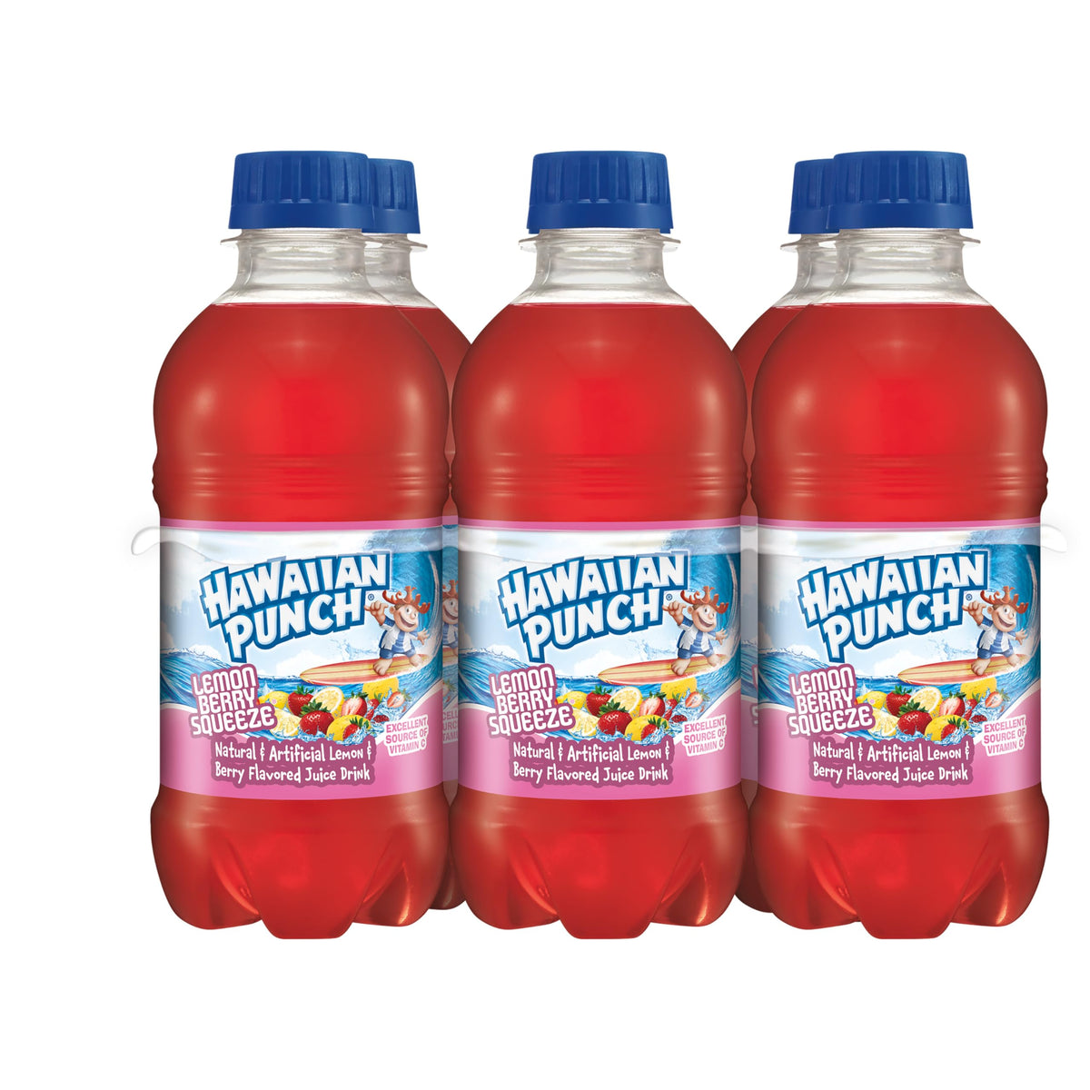 Hawaiian Punch Fruit Juice Drink