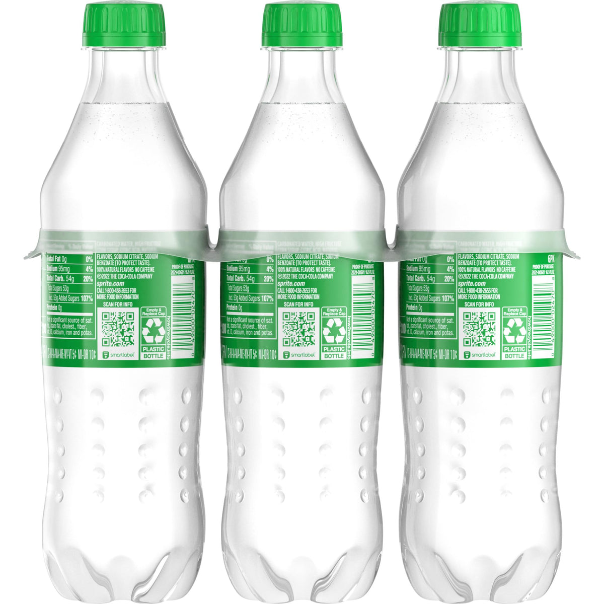 Sprite, 12 fl oz, 12 Pack