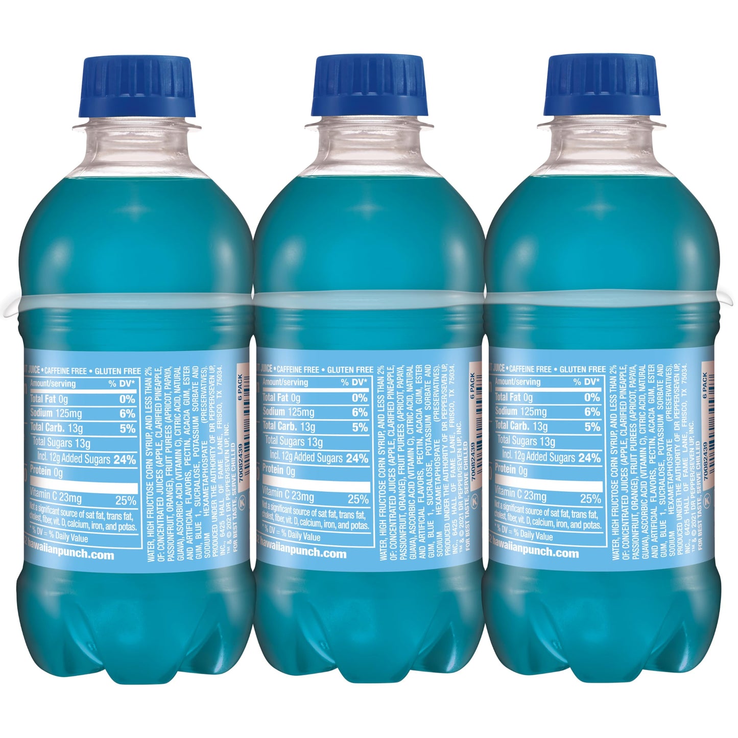 Hawaiian Punch Fruit Juice Drink