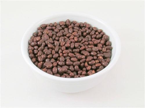 Chocolate Mini Crisps