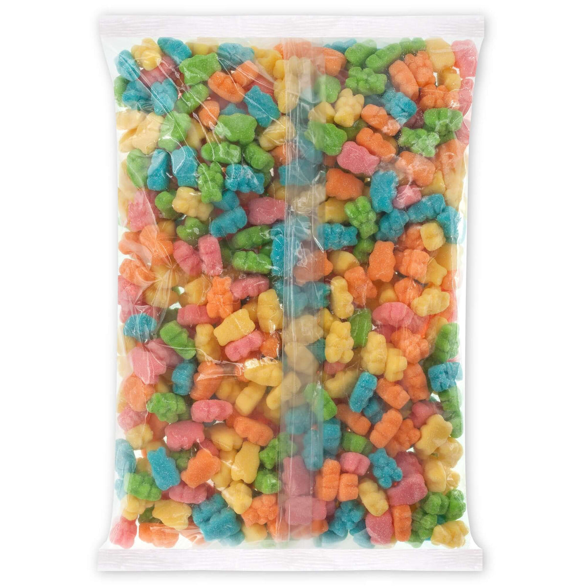 Albanese World's Best Gummi Candy - Bulk Bags - Multiple Varieties Available