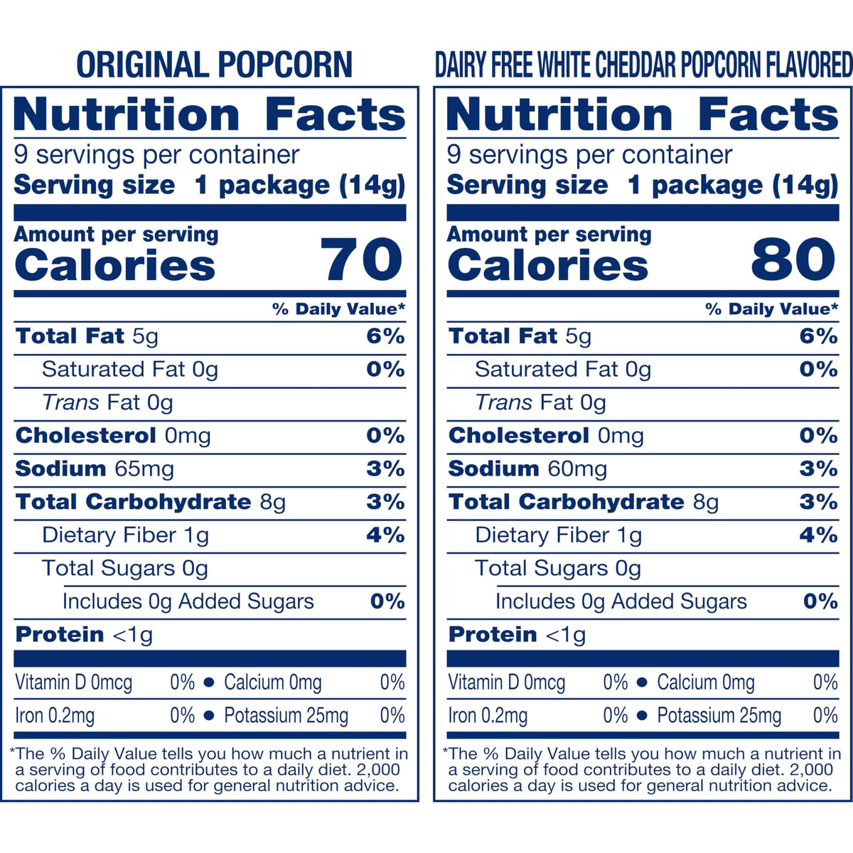 GRAB & GO Premium Snack Variety Assortment - Multiple Pack Sizes Available