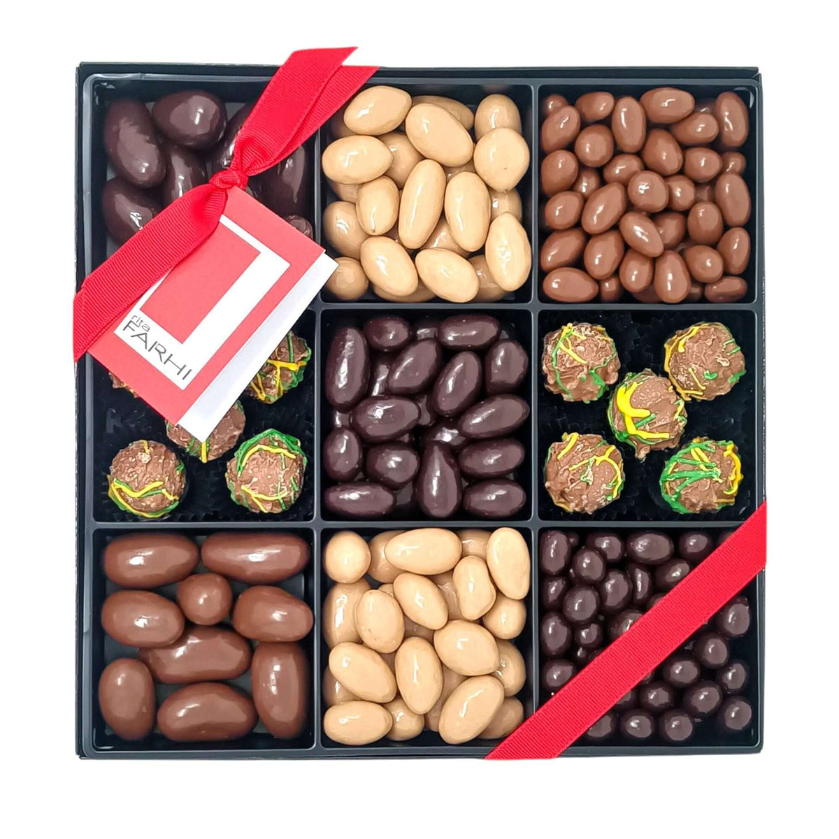 Regal Assortment of Nuts