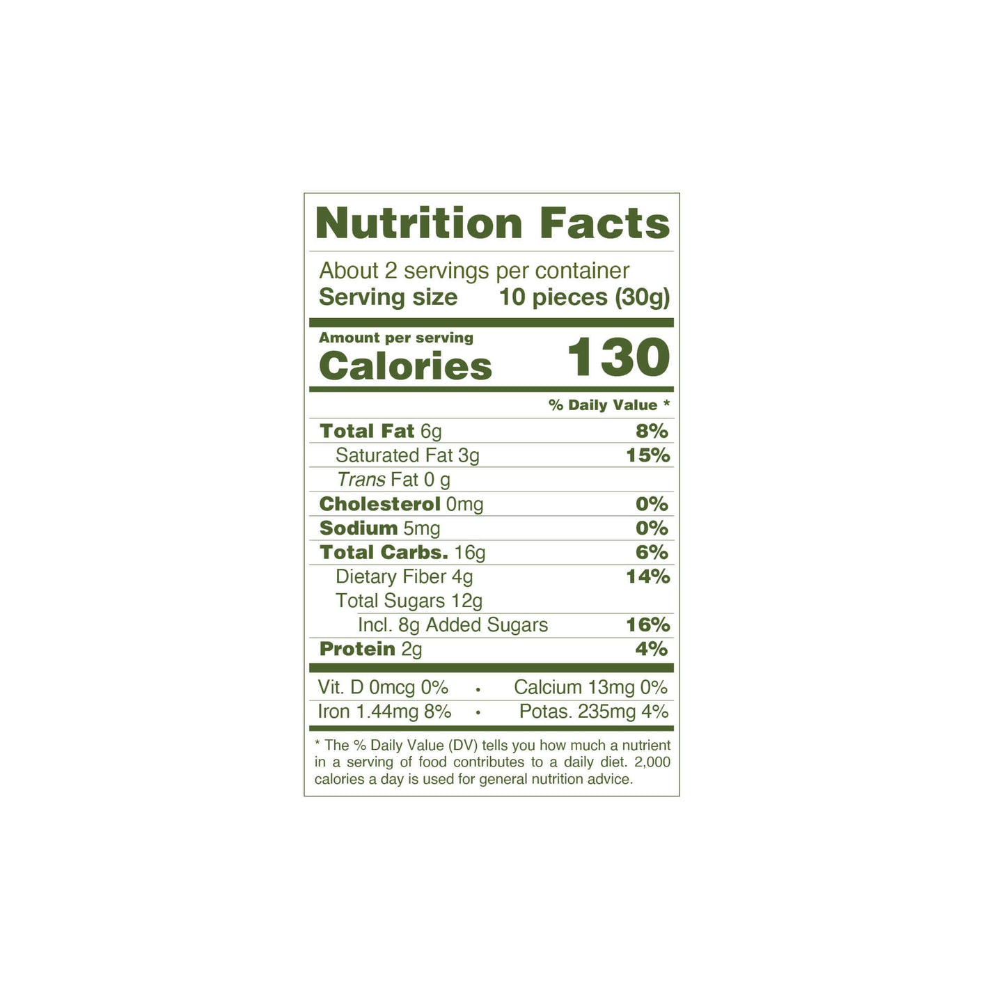 Organic Dark Chocolate Covered Goldenberry