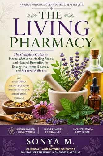 The Living Pharmacy