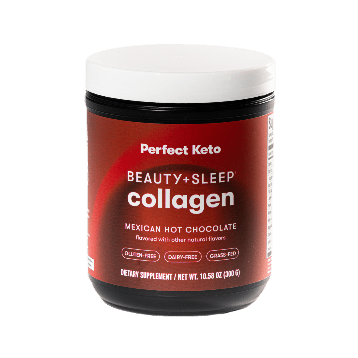 Beauty + Sleep Collagen