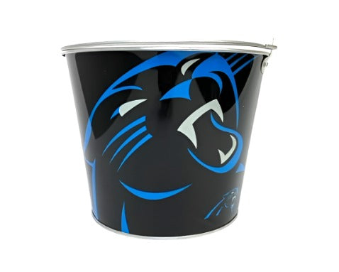 Carolina Panthers Gift Basket - Limited Quantities