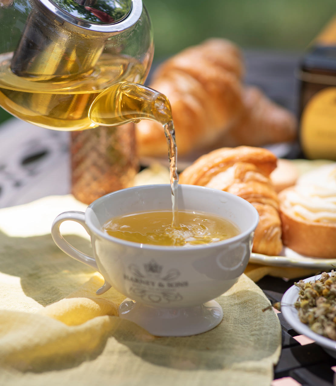 Chamomile