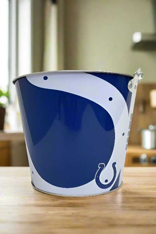 JGB Sports - Indianapolis Colts Gift Basket -Limited Quantities