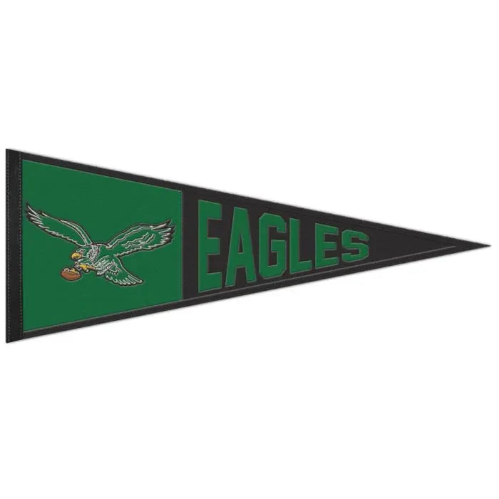 Wincraft - Philadelphia Eagles Retro Pennant