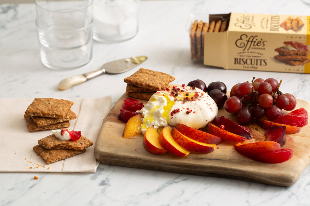 All New Snack Sampler