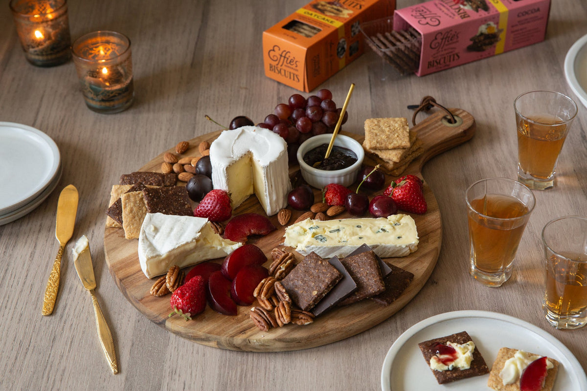 Effie's Sampler - 12 Pack