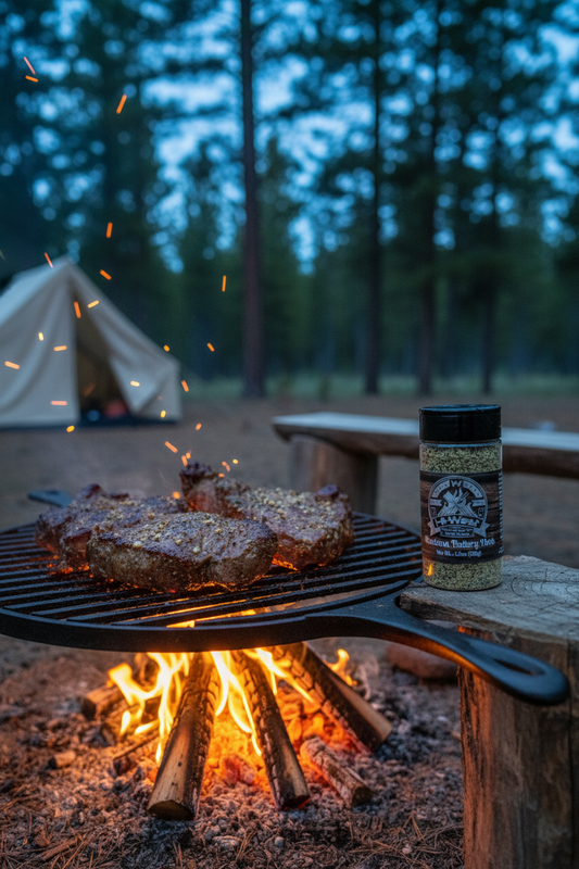 Montana Buttery Herb Seasoning