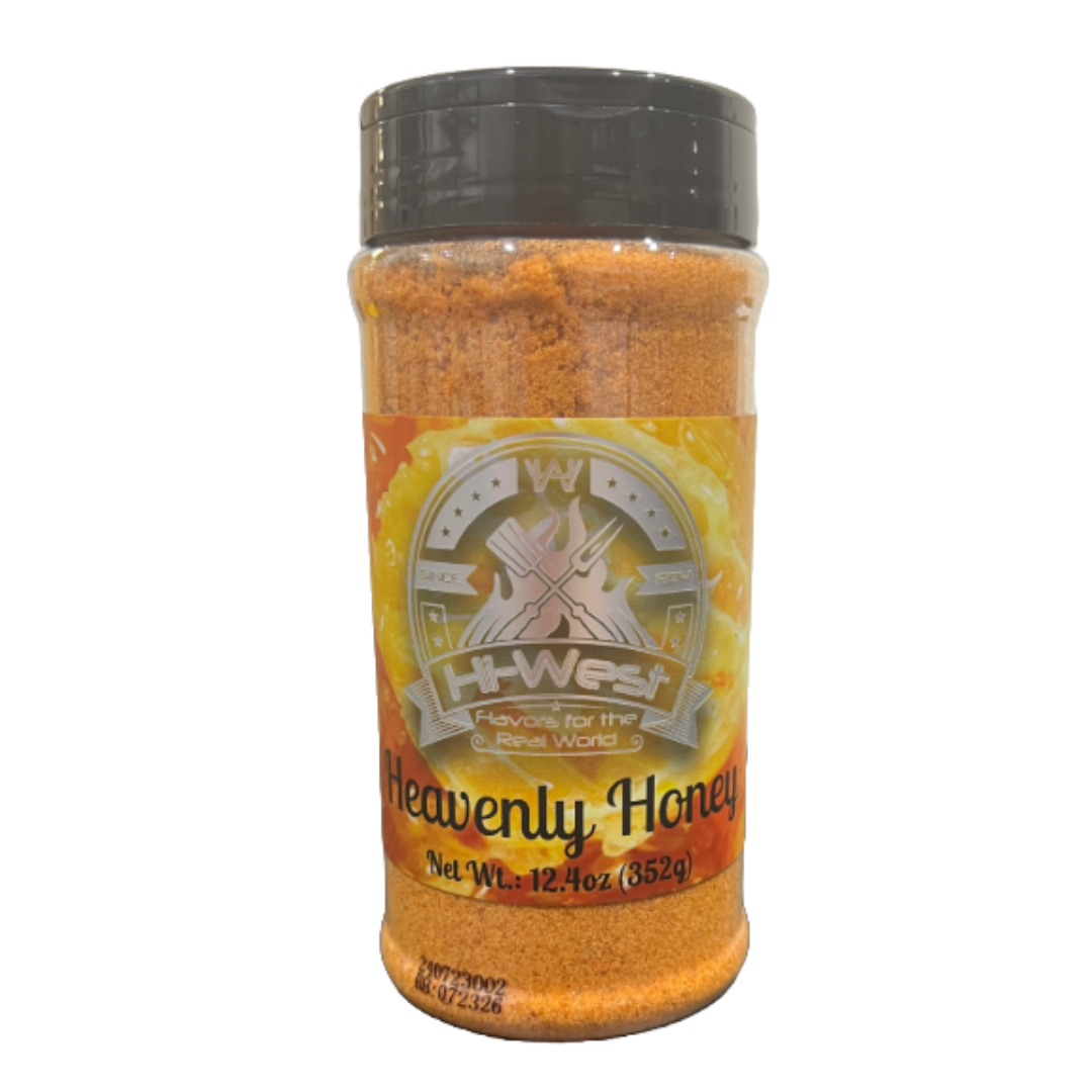 Heavenly Honey Seasoning