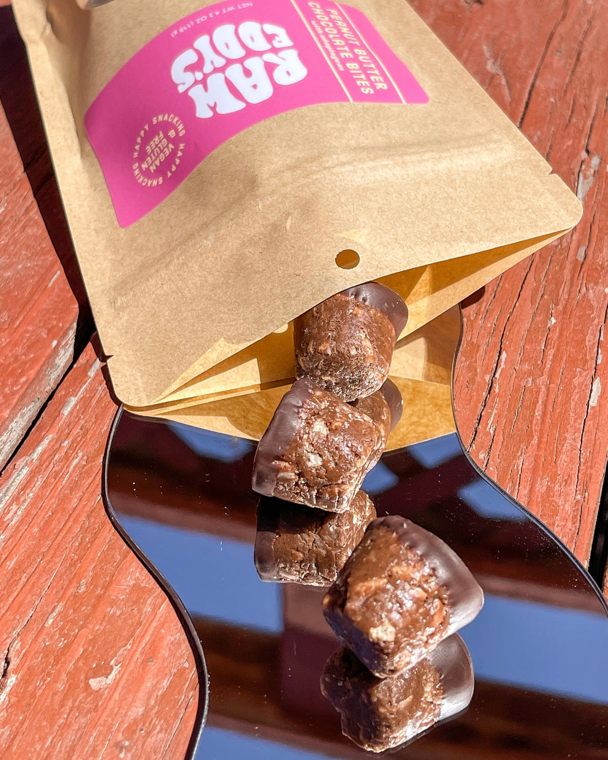 Peanut Butter Chocolate Multipacks