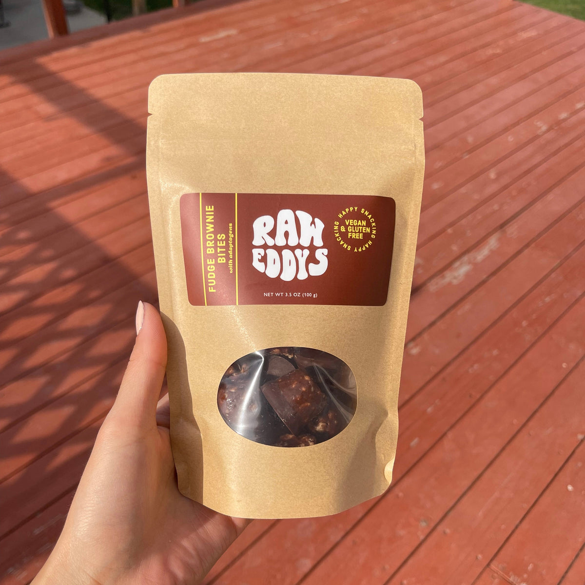 Fudge Brownie Multipacks