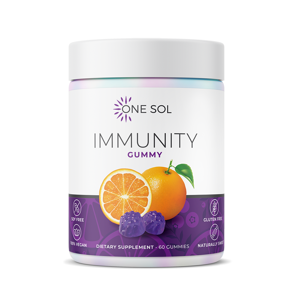 Immunity Gummy