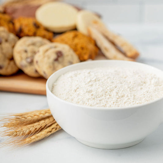 All Purpose Unbleached Flour - 5 lbs