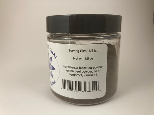 London Fog Chai - Single