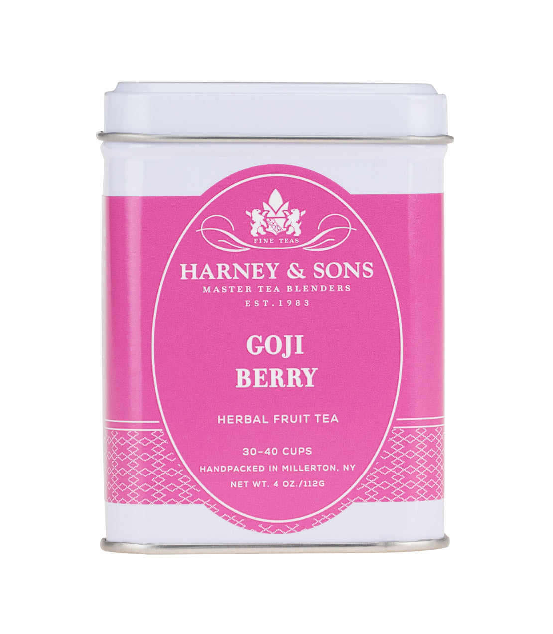 Goji Berry Fruit Tea
