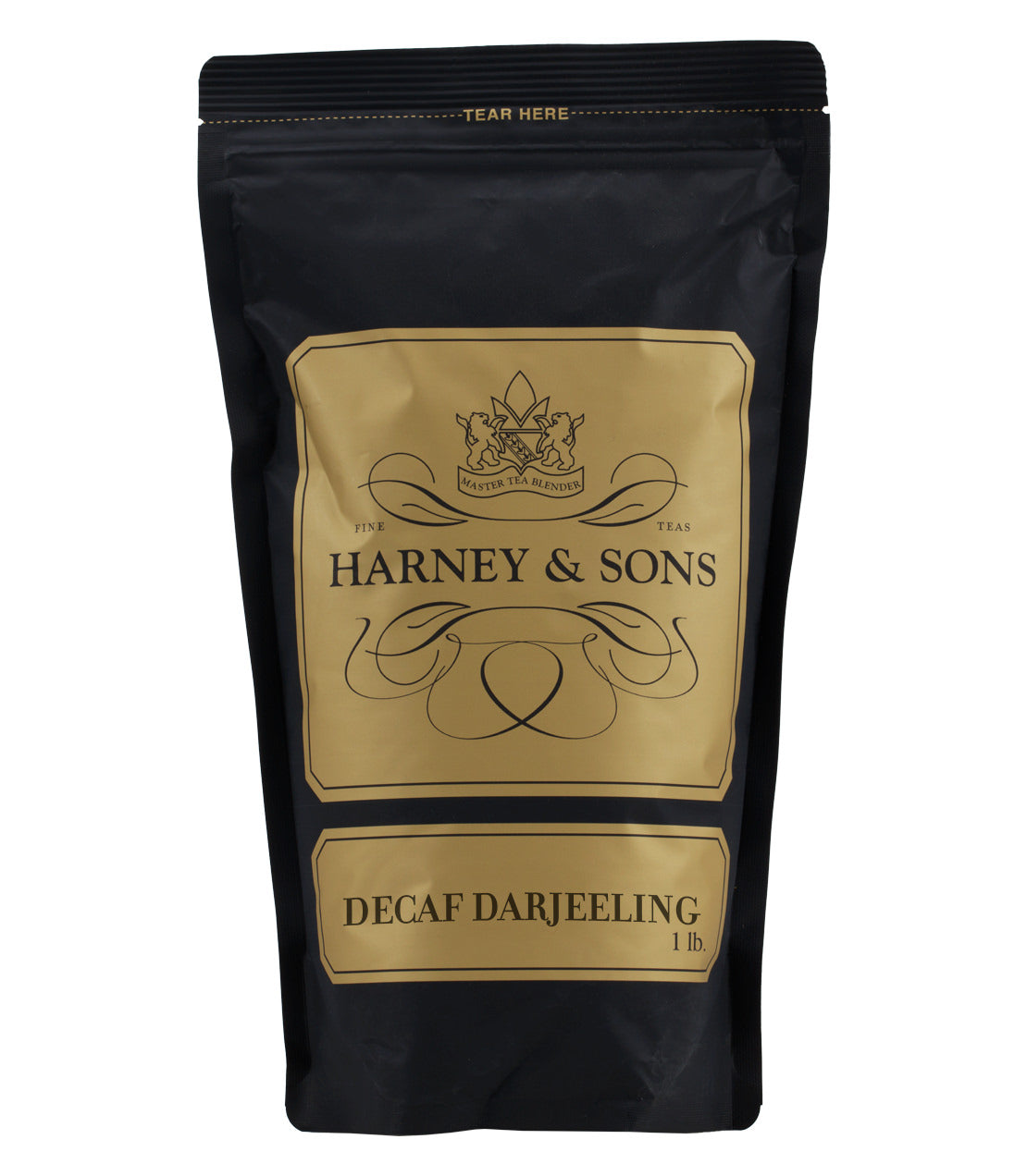 Decaf Darjeeling